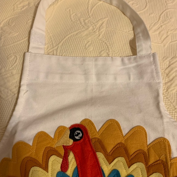 Williams Sonoma kids apron - Picture 11 of 11